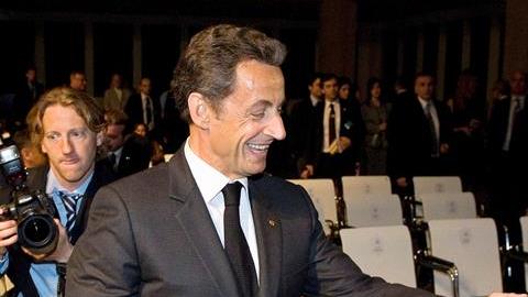 Michel Platini fue detenido acusado de presuntos actos de corrupción