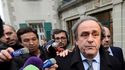 Michael Platini