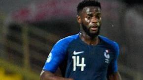 Aaron Wan-Bissaka es el nuevo fichaje del Manchester United para la siguiente temporada