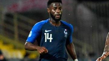 Aaron Wan-Bissaka es el nuevo fichaje del Manchester United para la siguiente temporada