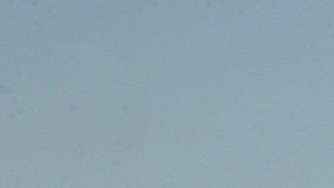 El presidente Trump mantiene alerta sobre Irán.