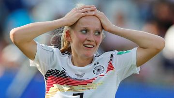Alemania fue favorecida por el VAR en los octavos de final ante Alemania