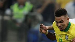 Brasil derrotó 5-0 a Perú en la última jornada de la fase de grupos de la Copa América