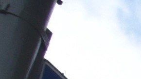 La plaza Dolores Huerta, en el vecindario de Boyle Heights.