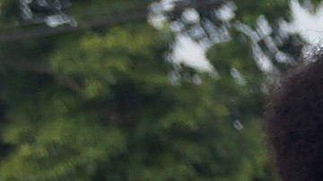 Las inmigrantes embarazadas alojadas en albergues en México.