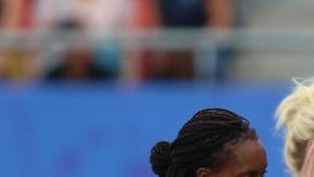 Las camerunesas se fueron eliminadas del Mundial en el que fueron sumamente criticadas.