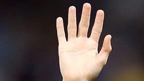 Lionel Messi tiene un homónimo, es niño y es brasileño