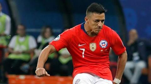 Chile avanzó a la semifinales de la Copa América tras vencer a Colombia en penales