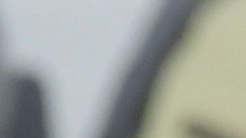 El presidente Donald Trump dijo que el acto será un saludo para EEUU. /