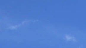 La funeraria municipal que acogió los cuerpos de  Óscar Martínez y su hija en San Salvador.