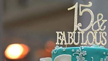 decoración torta