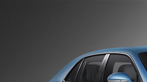 MULSANNE DESIGN SERIES