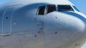 Se le conoce como "Follow Me Car" (El Auto Sígueme) y solo aparece en esta región de Italia donde muchas otras marcas de superautos tienen sus sedes