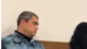 La mujer aseguró que no puede vivir toda la vida con rencor.
