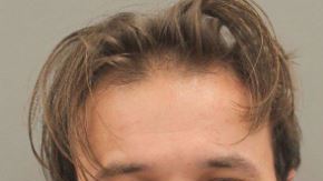 Jason Robin Jr. Y Katherine White fueron arrrestados.