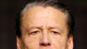 Alfredo Adame y Laura Zapata