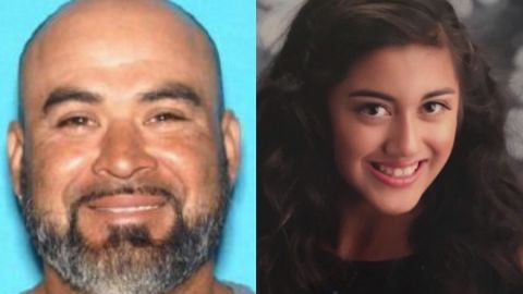 El sospechoso de homicidio fue arrestado en México el 13 de junio.