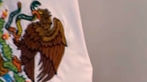 Andrés Manuel López Obrador, presidente de México.
