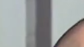 Mauricio Clark y Andrea Legarreta