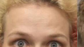 En total los agentes incautaron 11.1 gramos de metanfetaminas y 2.2 gramos de Ecstasy.