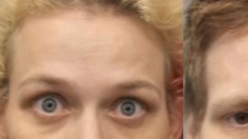 En total los agentes incautaron 11.1 gramos de metanfetaminas y 2.2 gramos de Ecstasy.