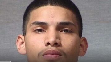Luis Alejandro Espinoza, de 18 años, ha sido detenido en relación con el asesinato.