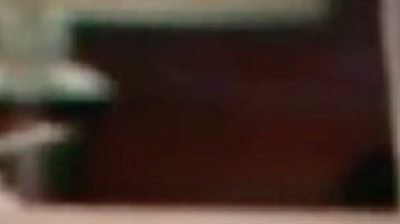 Atala Sarmiento en "Intrusos"