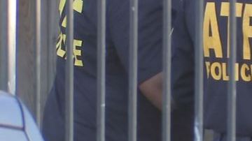 Autoridades dijeron que pronto estarán dando mayores detalles sobre este operativo.