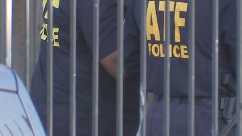Autoridades dijeron que pronto estarán dando mayores detalles sobre este operativo.