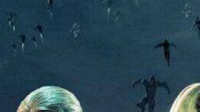 "Avengers: Age of Ultron"