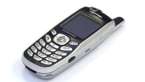 Los teléfonos analógicos ofrecen servicios básicos