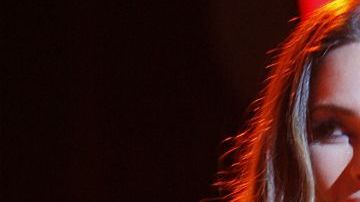 Belinda.