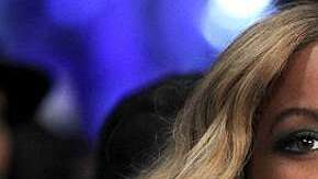 rolls royce de beyonce