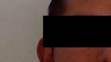 El sujeto lidera el cártel del Golfo en Oaxaca.