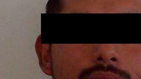 El sujeto lidera el cártel del Golfo en Oaxaca.