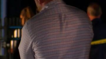 Las autoridades confirmaron la triste noticia el domingo.