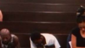 El cargo de homicidio negligente criminal fue imputado en contra de Lexus Stagg, 26 años,