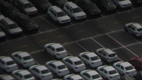 ACLU denuncia que ICE ha tenido acceso a las matrículas durante al menos siete meses.