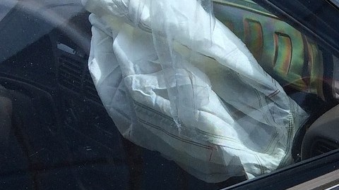 accidente auto