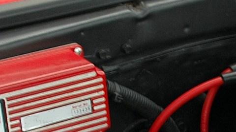 mecánica auto