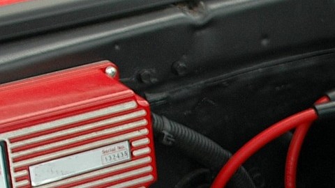 mecánica auto