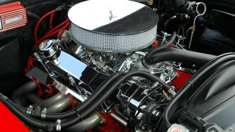 mecánica auto
