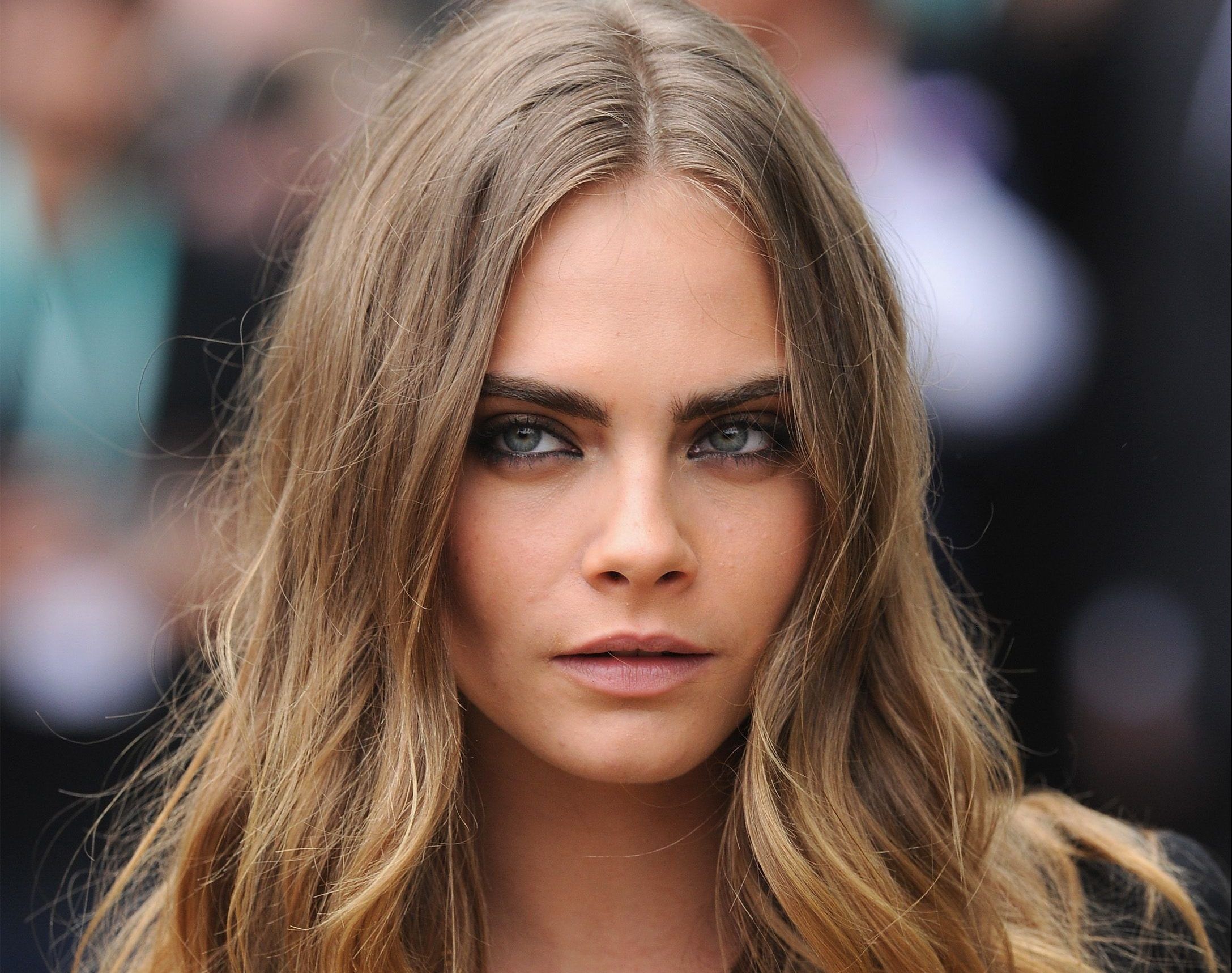 Cara Delevingne Se Habra Casado En Secreto Con Su N