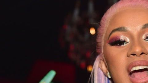 Cardi B