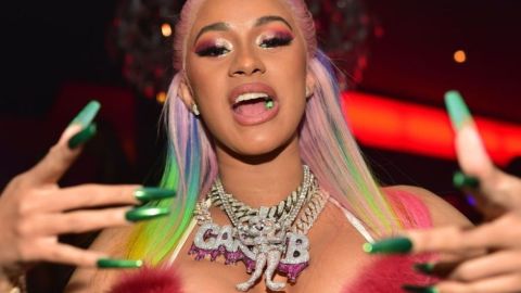 Cardi B
