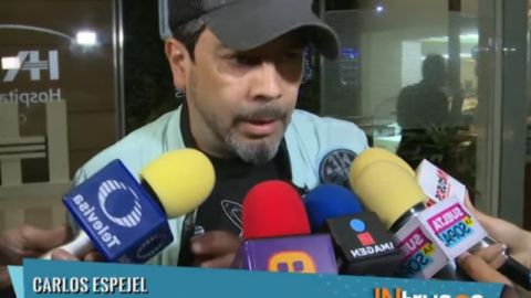 Carlos Espejel