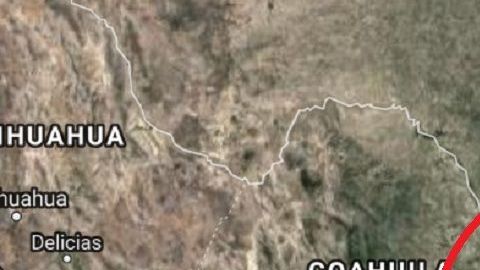 El dinero fue entregado a la Fiscalía General de la República.