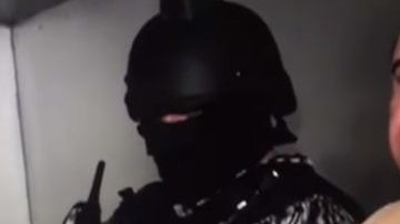 El Chapo fue trasladado del penal del Altiplano al de Ciudad Juárez en mayo de 2016.