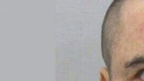 Joaquín El Chapo Guzmán