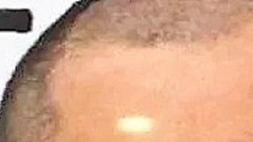 Ambos están encerrados en Estados Unidos.